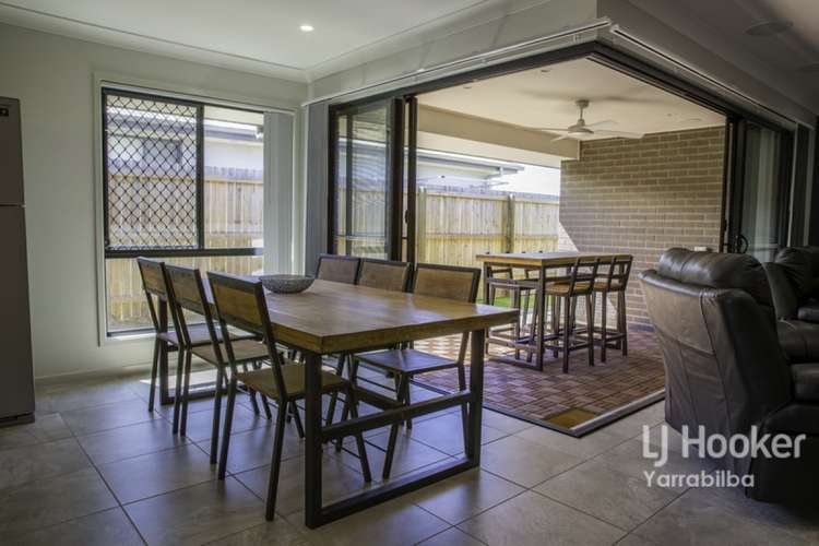 Fifth view of Homely house listing, 49 Tallwoods Circuit, Yarrabilba QLD 4207