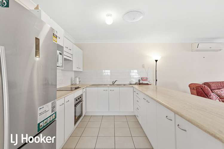 Second view of Homely house listing, 1/4 Helm Close, Salamander Bay NSW 2317