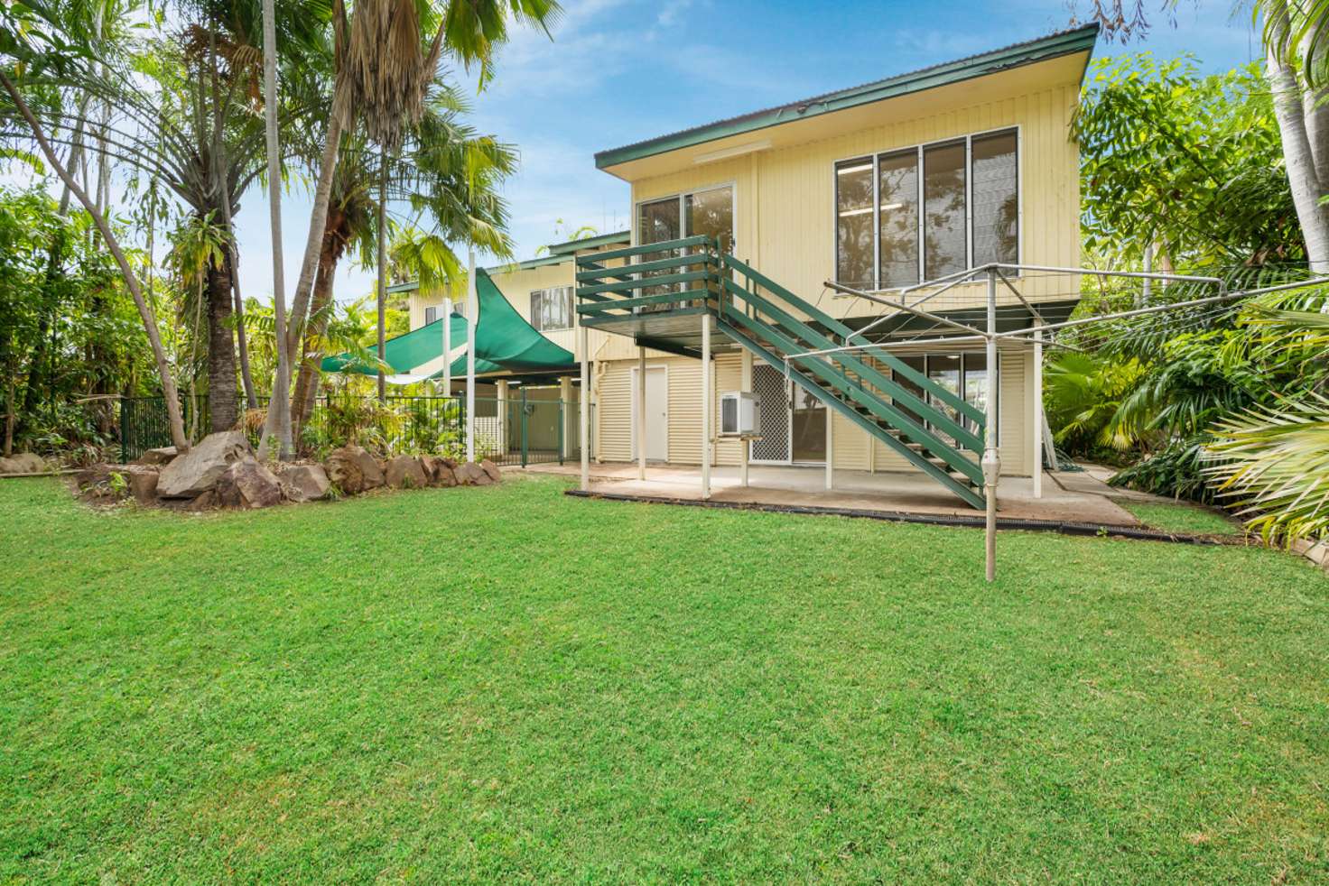 Main view of Homely house listing, 68 Annaburroo Crescent, Tiwi NT 810
