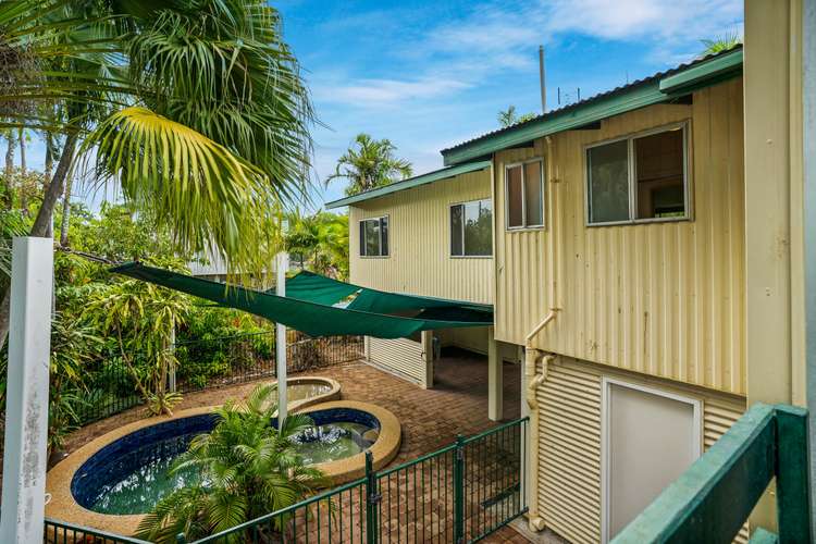 Second view of Homely house listing, 68 Annaburroo Crescent, Tiwi NT 810