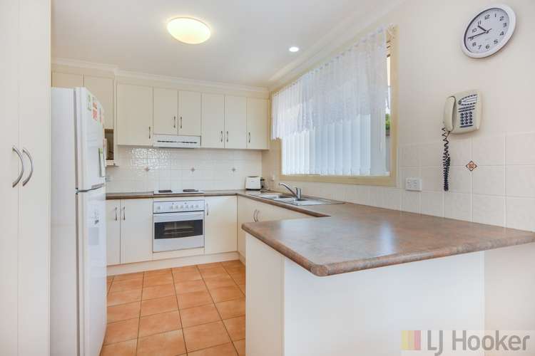 Third view of Homely flat listing, 2/32 Harold Tory Drive, Yamba NSW 2464