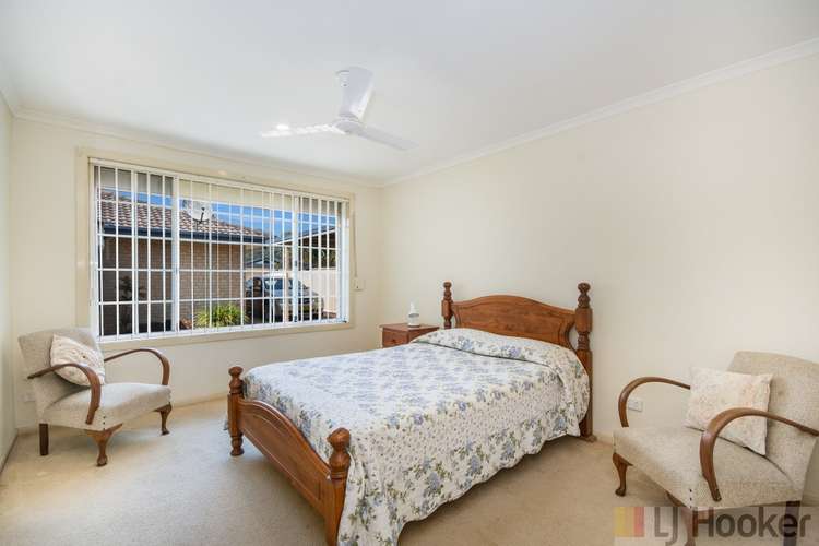 Fifth view of Homely flat listing, 2/32 Harold Tory Drive, Yamba NSW 2464