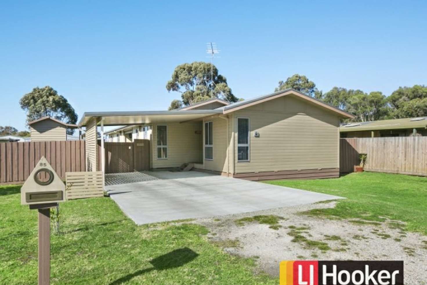 Main view of Homely house listing, 85 Reed Crescent, Wonthaggi VIC 3995
