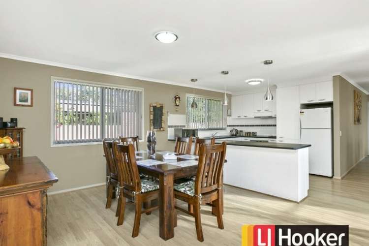 Third view of Homely house listing, 85 Reed Crescent, Wonthaggi VIC 3995