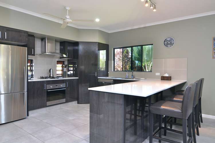 Second view of Homely house listing, 8 Julaji Close, Cooya Beach QLD 4873