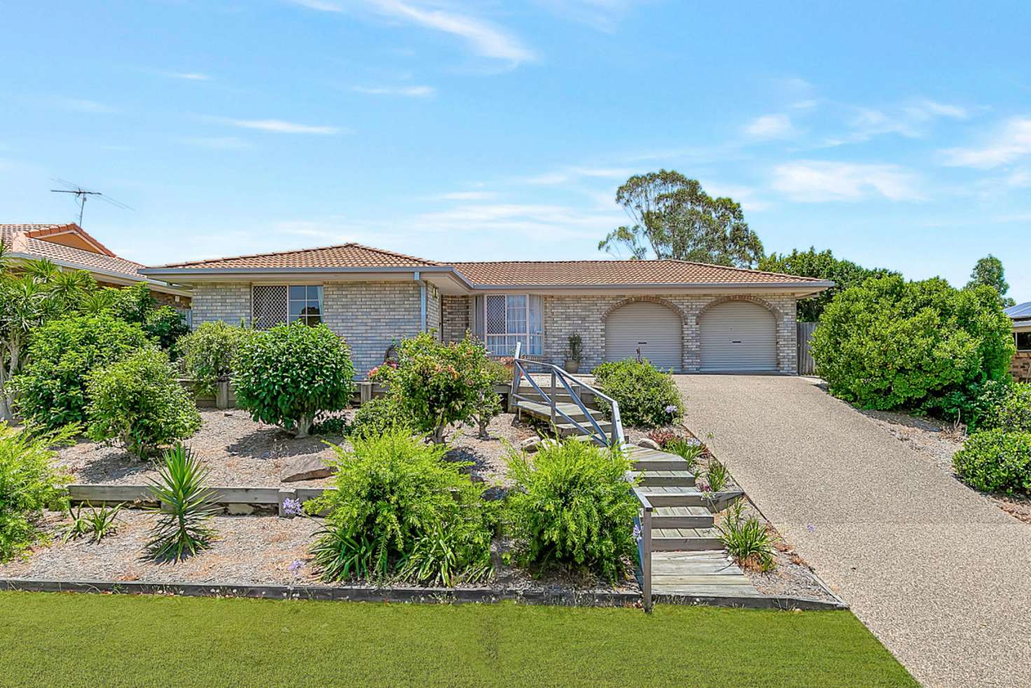 Main view of Homely house listing, 9 Jasper Street, Alexandra Hills QLD 4161