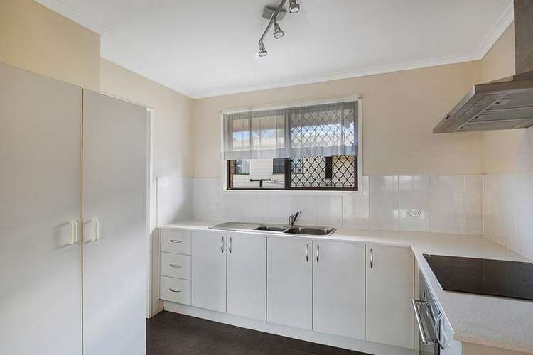 Third view of Homely unit listing, 1/42 Debra Street, Centenary Heights QLD 4350