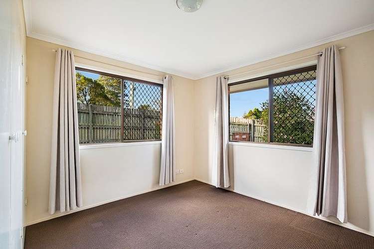 Fourth view of Homely unit listing, 1/42 Debra Street, Centenary Heights QLD 4350