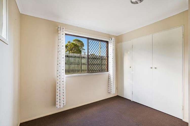 Sixth view of Homely unit listing, 1/42 Debra Street, Centenary Heights QLD 4350