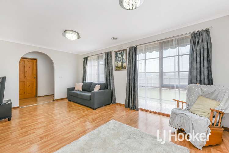 Third view of Homely house listing, 46 The Grange, Hampton Park VIC 3976