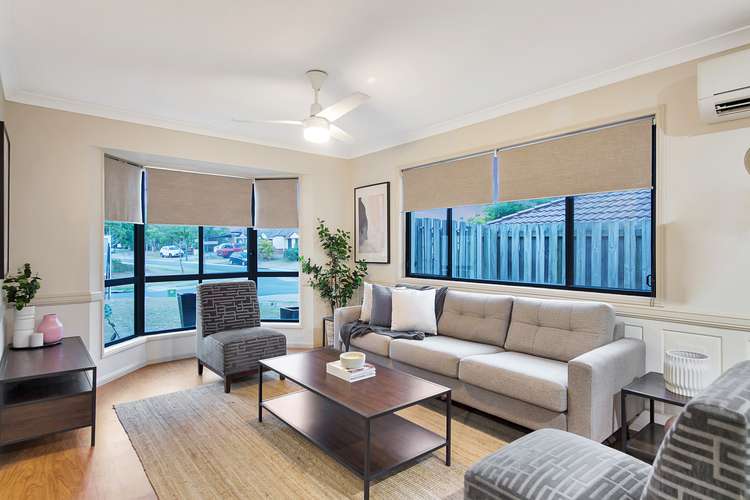 Main view of Homely house listing, 41 Amberwood Drive, Upper Coomera QLD 4209