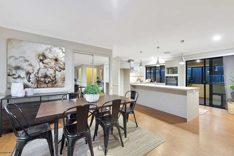 Second view of Homely house listing, 41 Amberwood Drive, Upper Coomera QLD 4209
