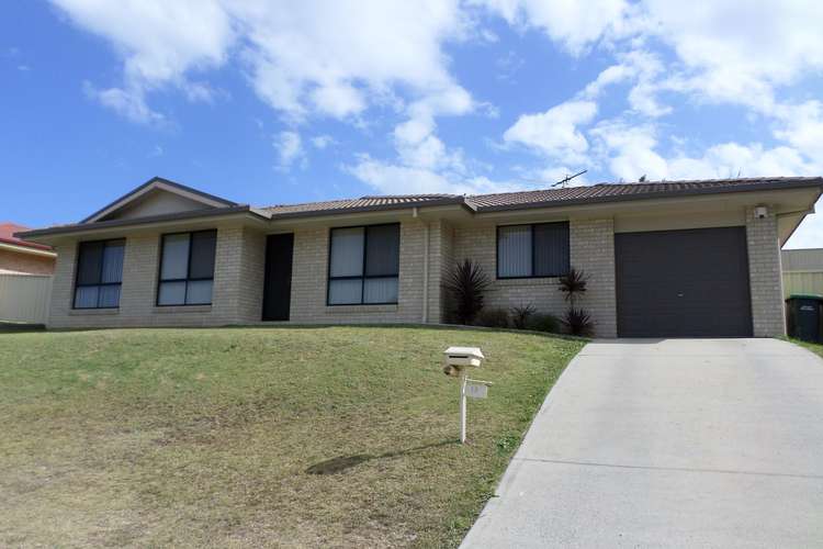 Main view of Homely house listing, 13 Laura Place, Macksville NSW 2447