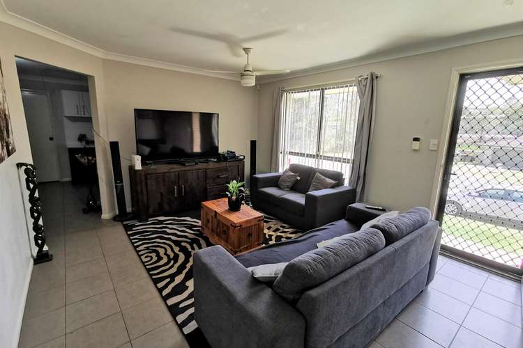 Second view of Homely house listing, 13 Laura Place, Macksville NSW 2447