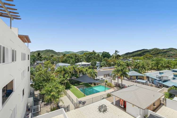 Fourth view of Homely unit listing, 317/92 Digger Street, Cairns North QLD 4870
