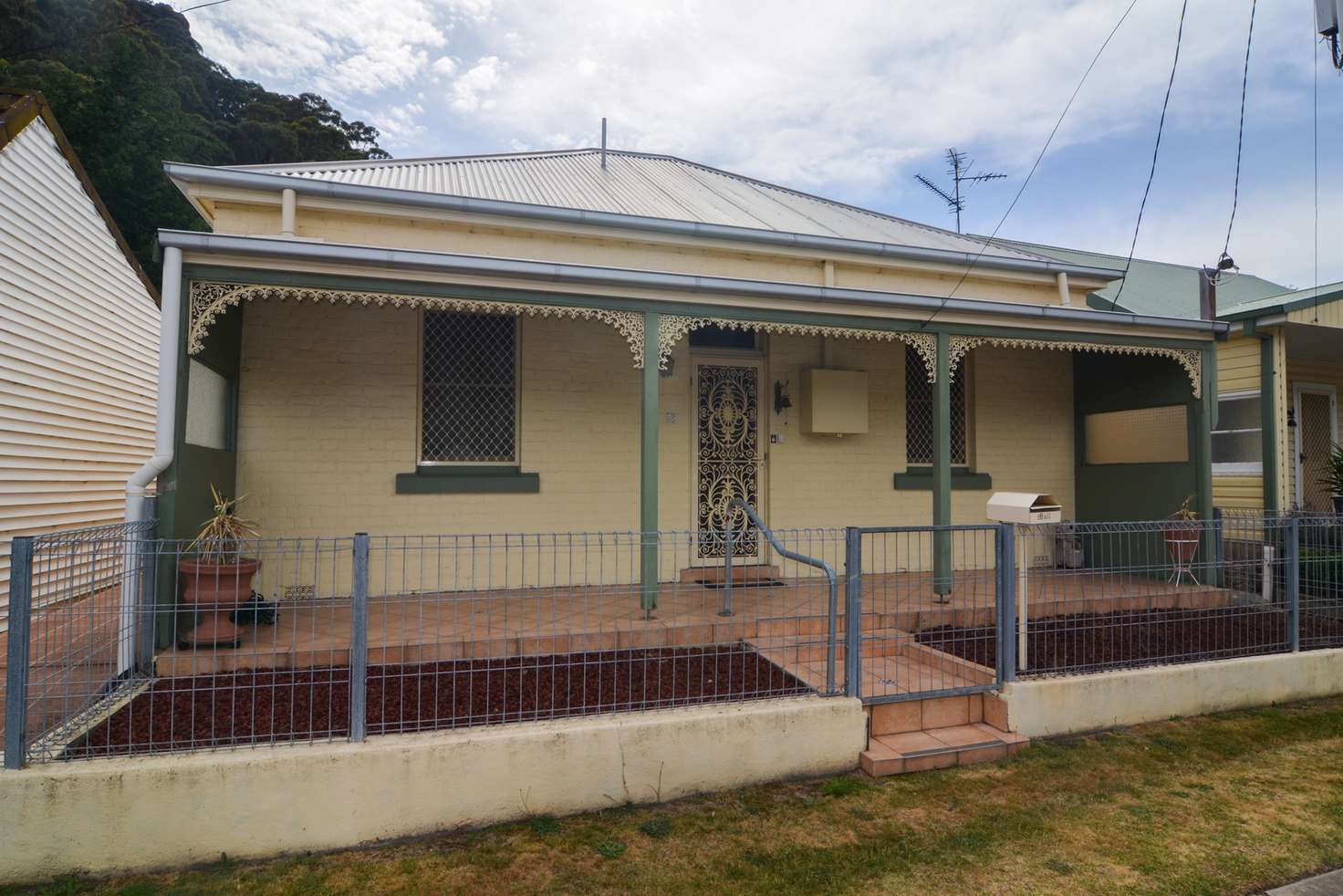 Main view of Homely house listing, 25 Ramsay Street, Lithgow NSW 2790