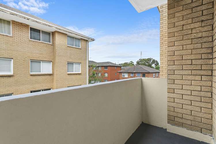 Third view of Homely apartment listing, 5/35 Jauncey Place, Hillsdale NSW 2036