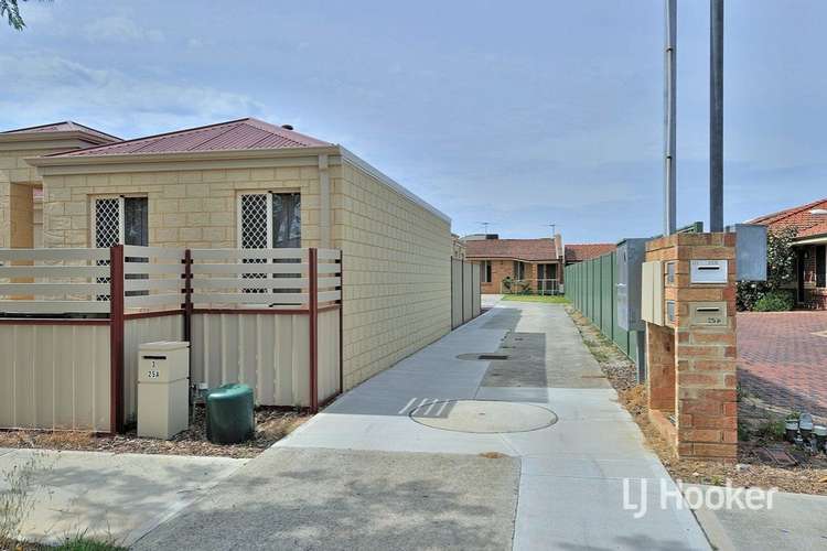 Main view of Homely house listing, Unit 1/25B Charles Street, Midland WA 6056