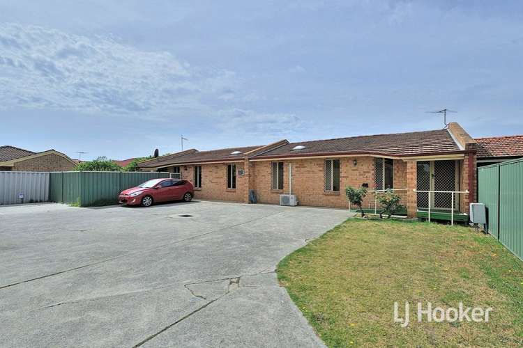 Second view of Homely house listing, Unit 1/25B Charles Street, Midland WA 6056