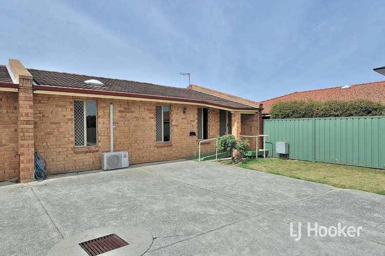Fifth view of Homely house listing, Unit 1/25B Charles Street, Midland WA 6056