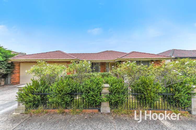 Main view of Homely house listing, 33 Redwood Avenue, Hampton Park VIC 3976
