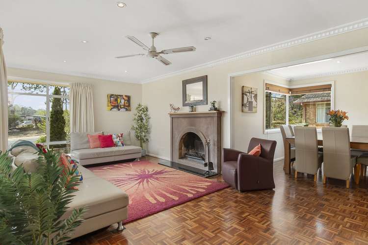 Fourth view of Homely house listing, 10 Astrolabe Street, Red Hill ACT 2603