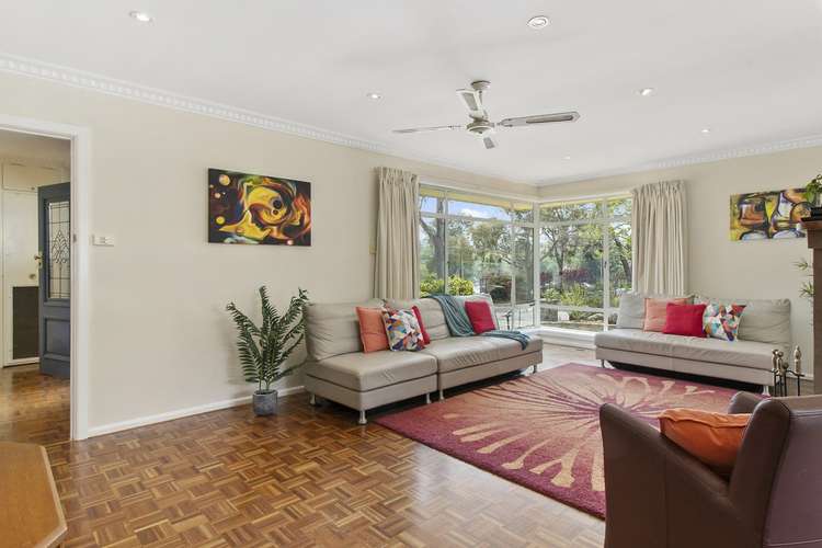 Fifth view of Homely house listing, 10 Astrolabe Street, Red Hill ACT 2603
