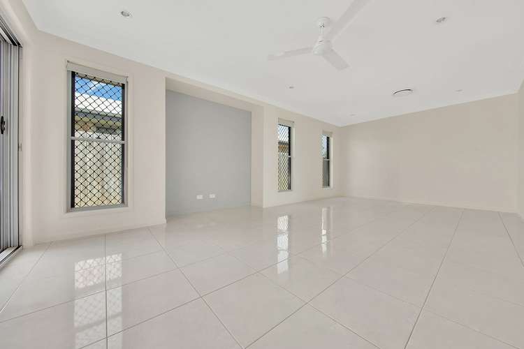 Fifth view of Homely house listing, 34 Bauhinia Street, Boyne Island QLD 4680