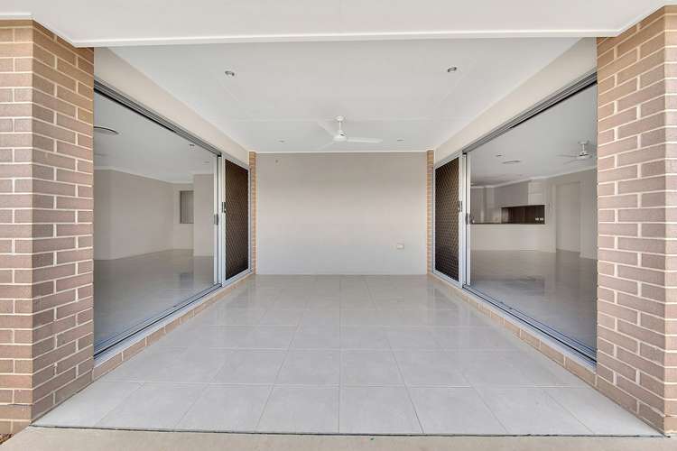 Sixth view of Homely house listing, 34 Bauhinia Street, Boyne Island QLD 4680