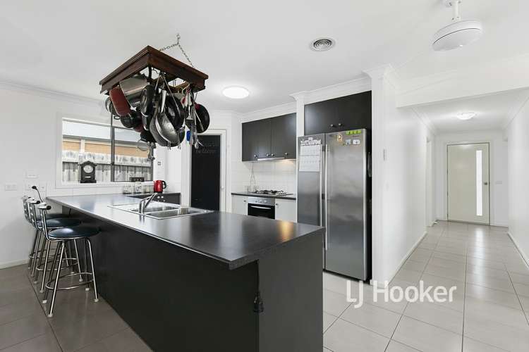 Second view of Homely house listing, 9 Cuttlers Circuit, Wonthaggi VIC 3995