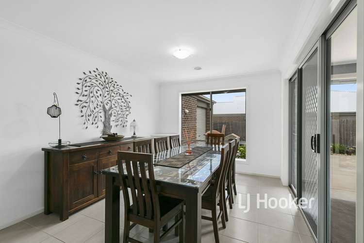 Fifth view of Homely house listing, 9 Cuttlers Circuit, Wonthaggi VIC 3995