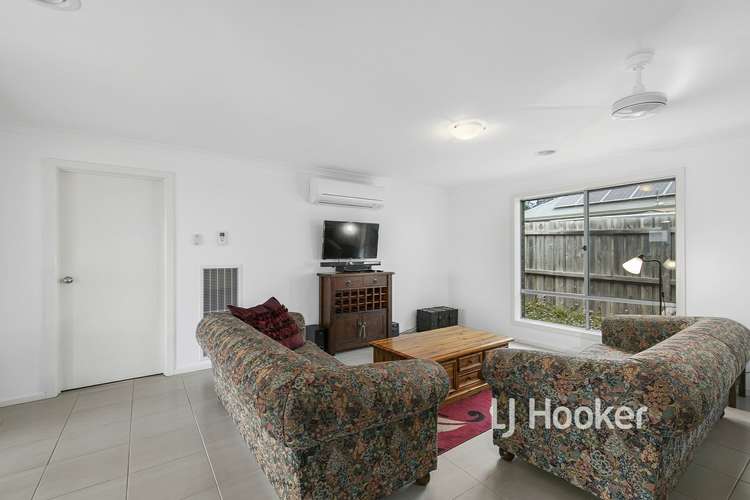 Sixth view of Homely house listing, 9 Cuttlers Circuit, Wonthaggi VIC 3995