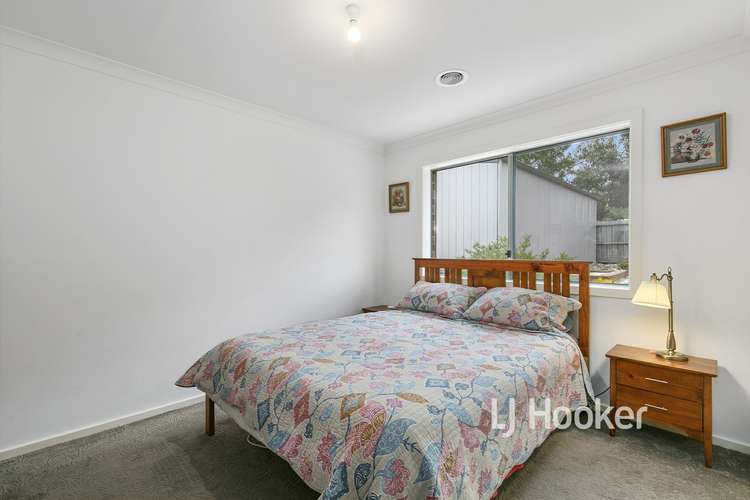 Seventh view of Homely house listing, 9 Cuttlers Circuit, Wonthaggi VIC 3995