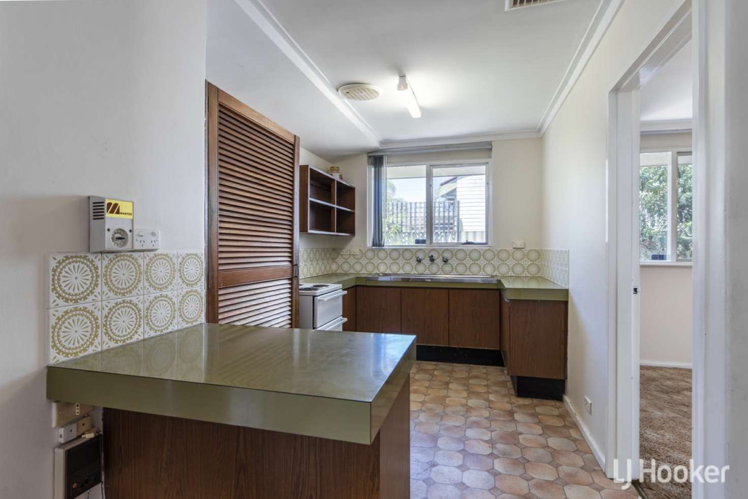 Main view of Homely house listing, 28 Currawong Way, Thornlie WA 6108