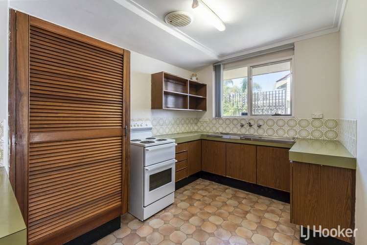 Second view of Homely house listing, 28 Currawong Way, Thornlie WA 6108