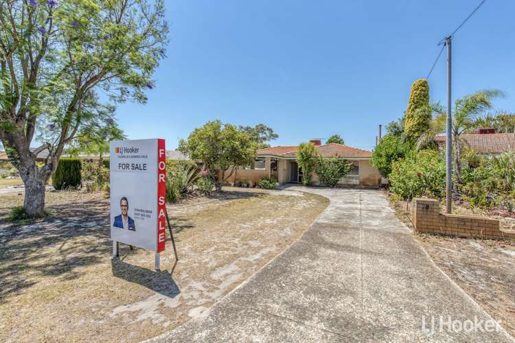 Third view of Homely house listing, 28 Currawong Way, Thornlie WA 6108