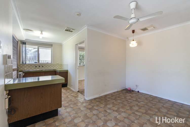 Fifth view of Homely house listing, 28 Currawong Way, Thornlie WA 6108