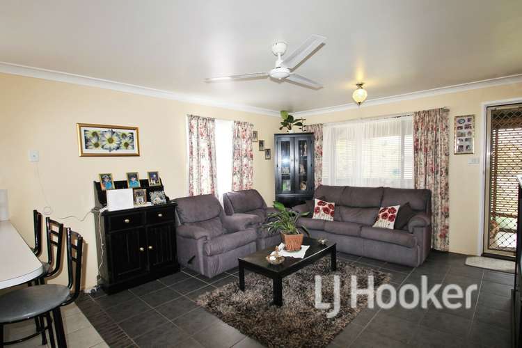 Fifth view of Homely house listing, 84 Mustang Drive, Sanctuary Point NSW 2540