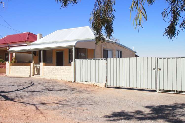 Second view of Homely house listing, 19 Nicholls Street, Broken Hill NSW 2880