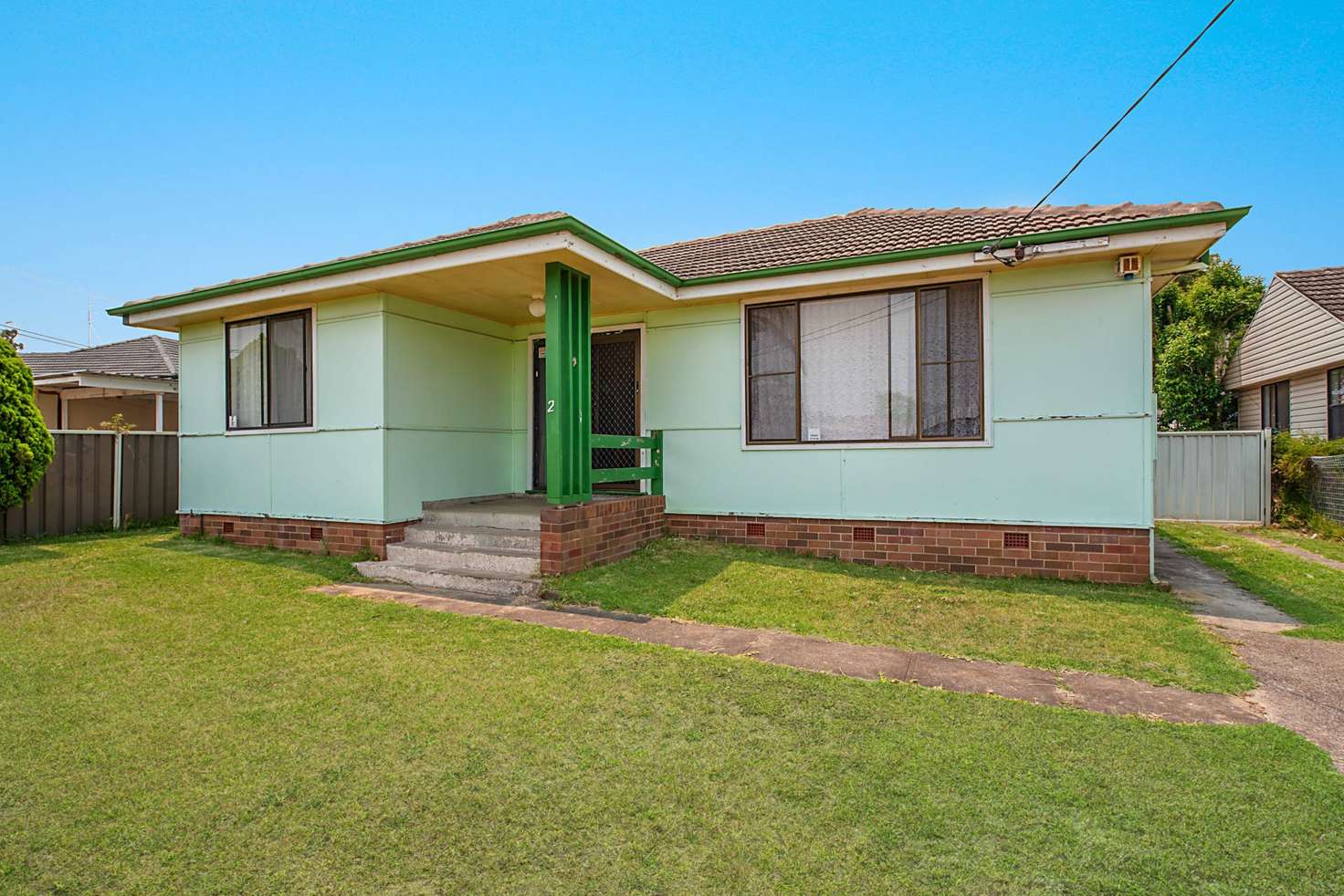 Main view of Homely house listing, 2 Cassia Crescent, Gateshead NSW 2290