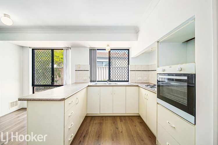 Second view of Homely villa listing, 4E Ball Place, Queens Park WA 6107