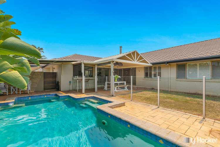 Second view of Homely house listing, 14 Waverley Court, Ormiston QLD 4160