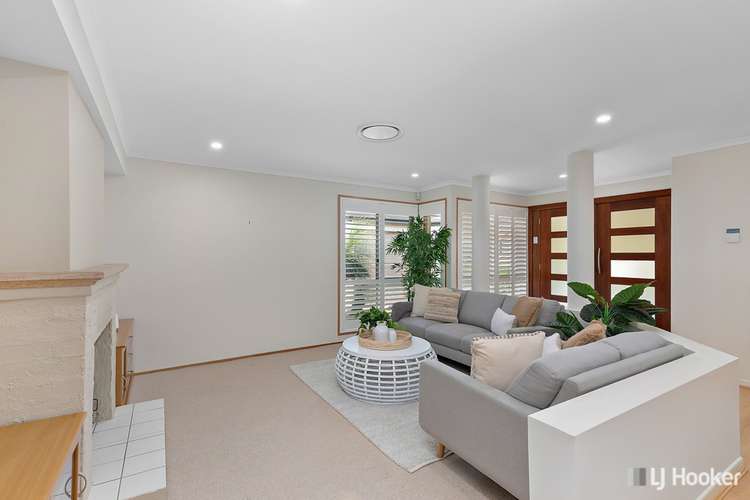 Fourth view of Homely house listing, 14 Waverley Court, Ormiston QLD 4160