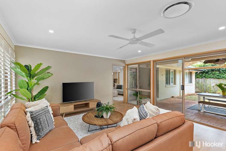 Sixth view of Homely house listing, 14 Waverley Court, Ormiston QLD 4160