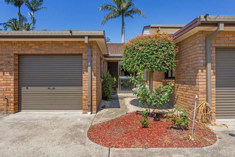 Main view of Homely villa listing, Unit 4/15 Deb Street, Taree NSW 2430
