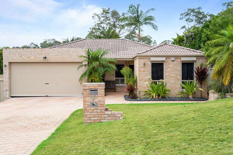 Main view of Homely house listing, 6 Kurume Close, Tuggerah NSW 2259