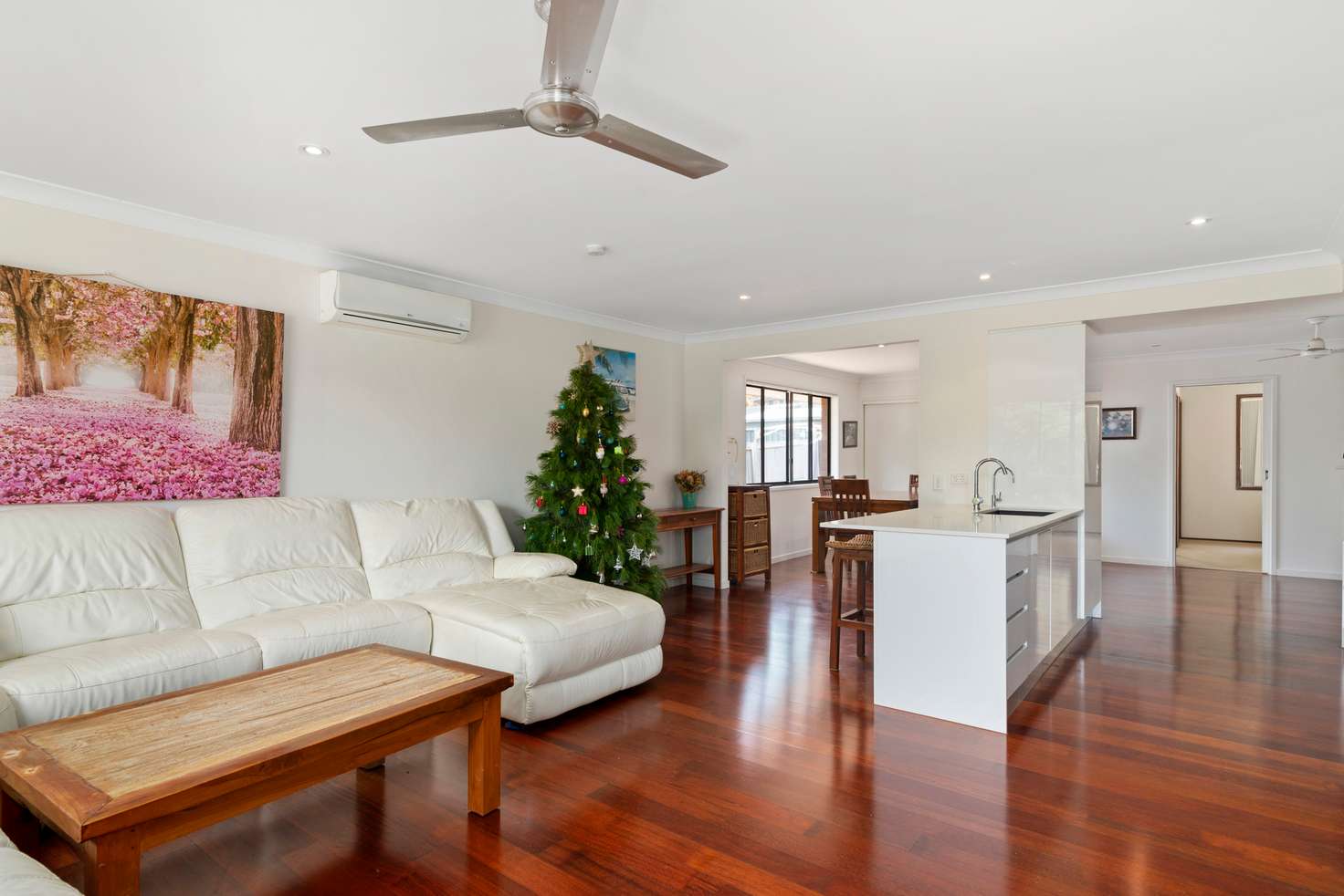 Main view of Homely house listing, 4 Tate Court, Currumbin Waters QLD 4223
