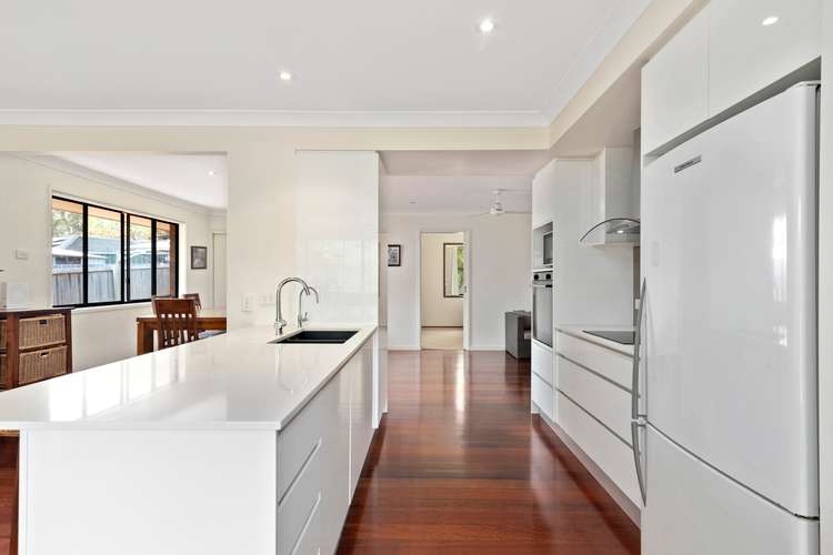 Second view of Homely house listing, 4 Tate Court, Currumbin Waters QLD 4223