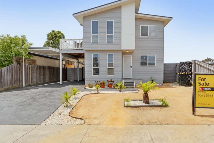 Second view of Homely house listing, 14 Brazier Street, Grantville VIC 3984