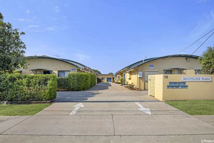 Main view of Homely unit listing, 5/8-12 Baynes Street, Margate QLD 4019